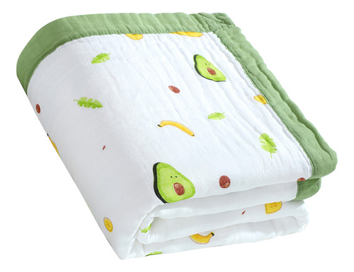 Toalla De Baño Baby Swaddling Quilt