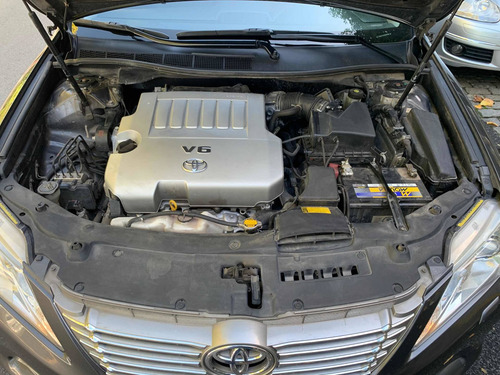 Toyota Camry 2014 3.5 V6 At