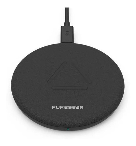 Cargador Inalámbrico Pure - Gear - 7.5w/ 10w