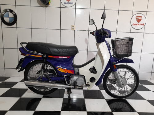 Honda Drean C-100