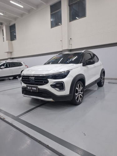 Fiat Pulse 1.0 TURBO 200 FLEX IMPETUS CVT