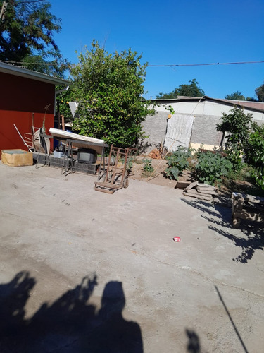 Casa 330 M2 Terreno, 3d 1 B, Villa Palermo, Calera De Tango
