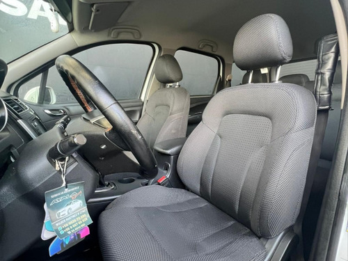 Dongfeng JOYEAR X3 1.6 LUXURY