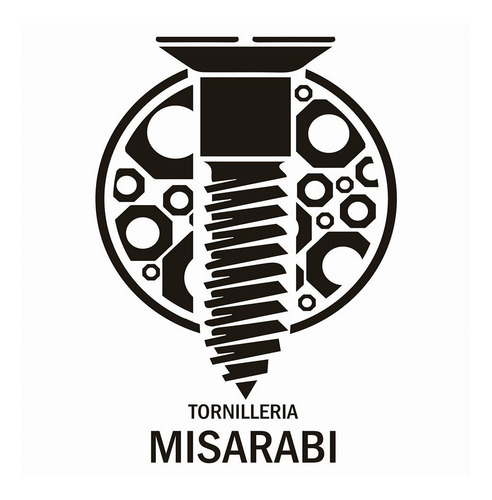 Tornillo Allen Cilíndrico Métrico M4 X 30 // 50 Piezas