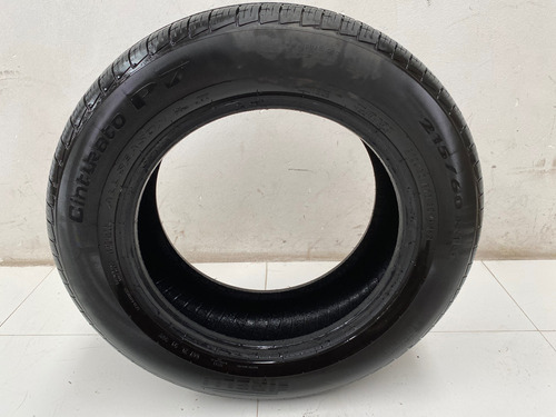 Llanta 215/60/r16 Pirelli Cinturato P7 