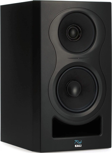Par De Monitores Activos De Estudio Kali Audio In-5