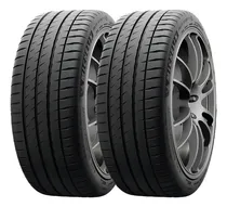 Comprar Kit de 2 neumáticos Michelin Pilot Sport 4 S P 225\u002F45R19 94 Y