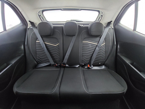 Fiat Pulse 1.0 TURBO 200 FLEX AUDACE CVT