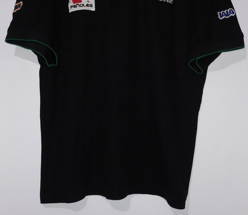 Jersey Playera Santos Laguna Atletica Año 2005 Talla S (Usado)