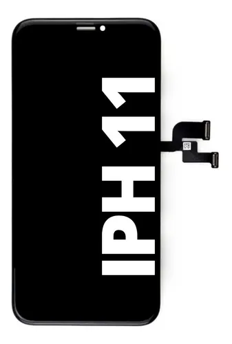 Modulo Pantalla Para iPhone 11 Display A2111 A2223 Touch