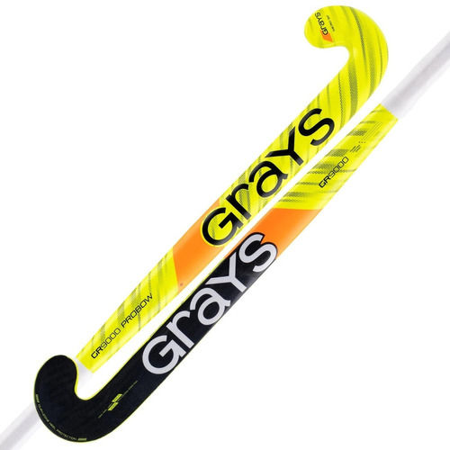 Palo Hockey Grays Gr 9000 Probow 90% Carbono
