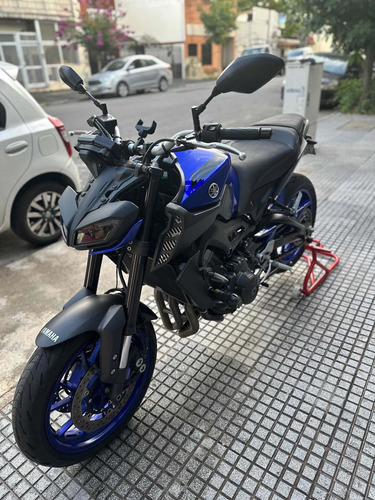 Imagen 4 de 10 de Yamaha Mt09 Mt 09 (no Mt 07 No Mt 03 No Z650)