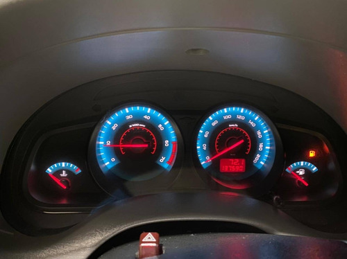 Imagem 15 de 15 de Chevrolet S10 2.4 Mpfi Rodeio 4x2 Cd 8v Flex 4p Manual