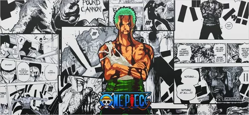Caneca Personalizada Anime One Piece Personagens