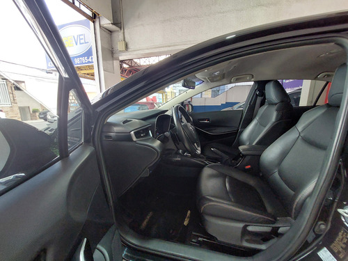 Toyota Corolla 2.0 Xei Dynamic Force Flex Aut. 4p