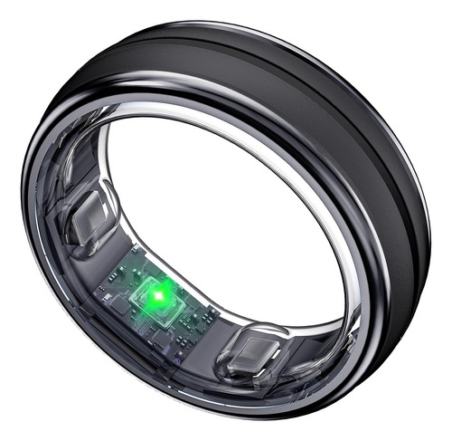 Seekzero Smart Ring - Sin Suscripción A Aplicaciones, Tamaño
