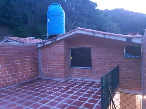 Imagen 14 de 14 de Townhouse En Venta Valle De Chara