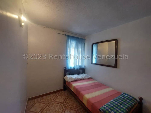 Apartamento En Venta En El Valle