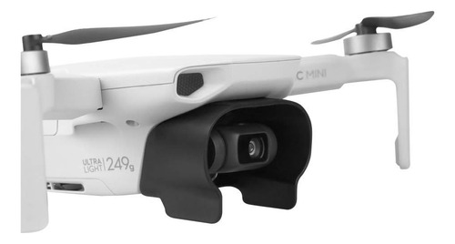 Mavic Se 2 Lens Hood Sunshade Gimbal Guard Para Dji Mavic Se