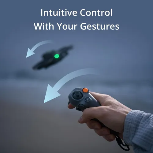 Dji Avata 2 Fly More Combo (3 Baterías), Dron Fpv Con Cám.