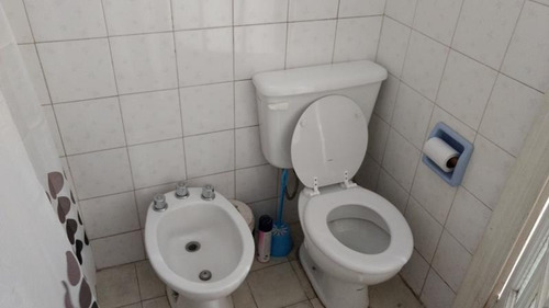 Imagen 23 de 24 de Venta Departamento -3 Dormitorios 54 E/ 10 Y 11