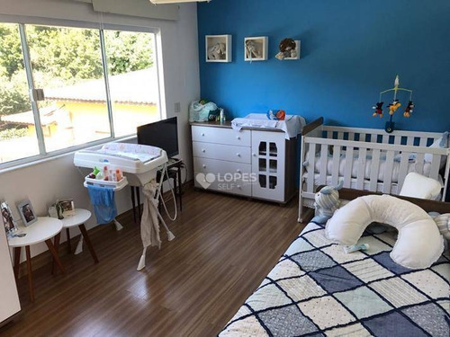 Imagem 7 de 28 de Casa Com 4 Dormitórios À Venda, 170 M² Por R$ 1.880.000,00 - Engenho Do Mato - Niterói/rj - Ca15843