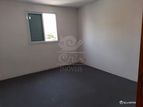 Imagem 1 de 9 de Apartamento Em Vila Nossa Senhora Das Vitórias - Mauá - Sp - Av05/138
