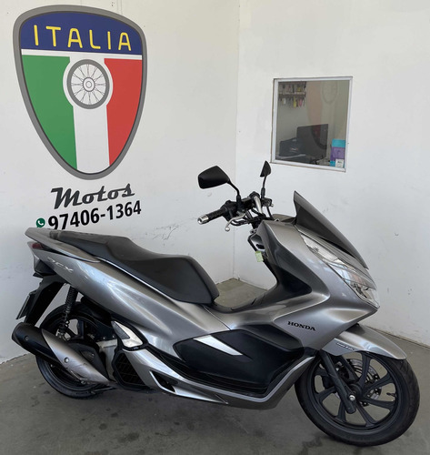 Imagem 6 de 11 de Honda Pcx 150