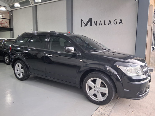 Dodge Journey 2.7 R/t 5p