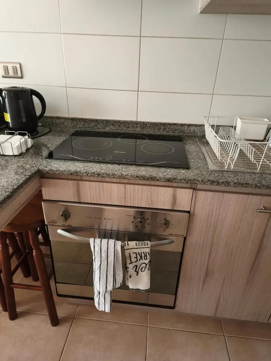 Imagen 5 de 18 de Amoblado De Un Dormitorio Sector Clínica Antofagasta