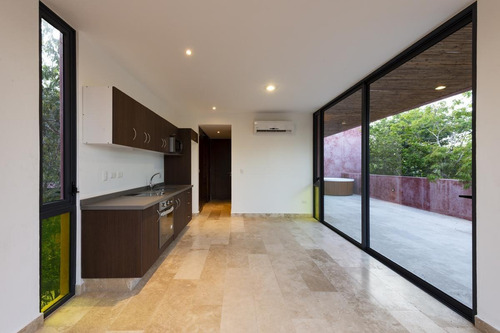 Imagen 18 de 25 de Departamentos En Venta -tulum Quintana Roo Aldea Zama