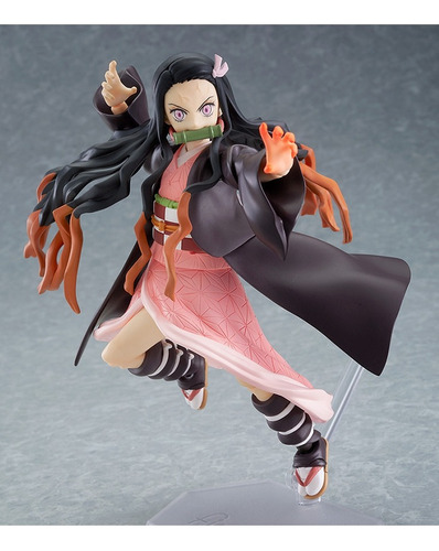 Figma Nezuko Kamado Dx Edition + Bonus | Akibakei Store