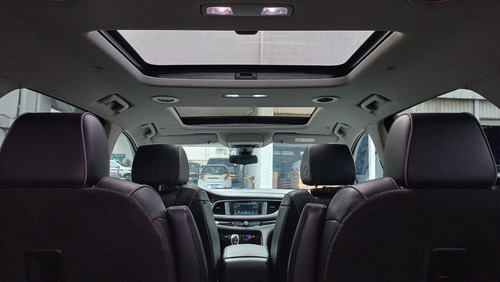 Buick Enclave 2019