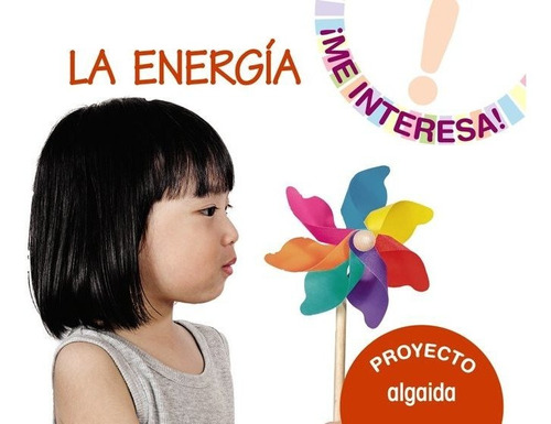 Libro Proyecto  La Energã­a 