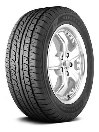 Kit 4 Neumaticos Firestone 185/55r15 Firehawk Gtv Firestone