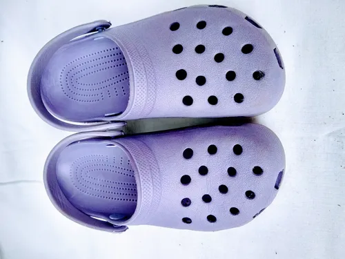 Sandalias Tipo Crocs Hombres MercadoLibre