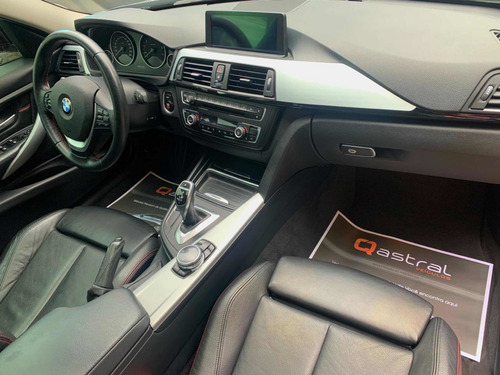 Bmw 328i 2.0 Sport (aut)