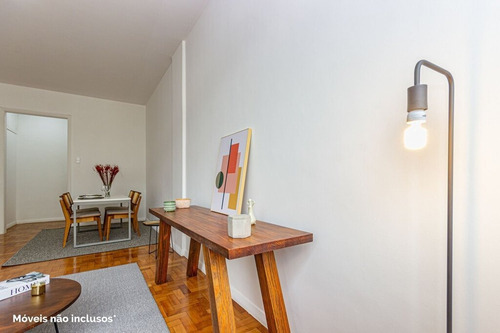 Imagem 9 de 30 de Apartamento À Venda No Bairro Botafogo - Rio De Janeiro/rj - O-19853-33038