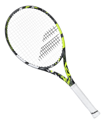 Raquete De Tênis Babolat Pure Aero Lite 2023 - 270g