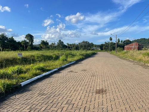 Terreno No Loteamento Boa Vista Em São Sebastião Do Caí/rs