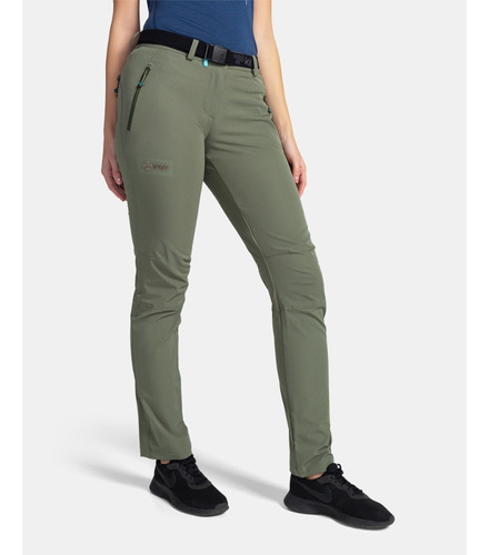 Pantalón Kilpi Belvela-w Mujer Khk