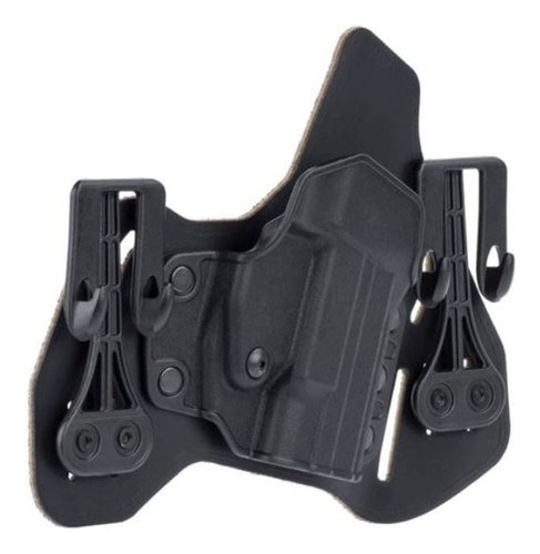 Blackhawk  Pancake Funda Pistola Piel Varios Modelos Ruger  