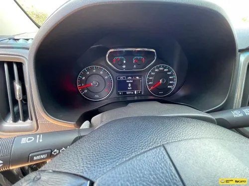 Chevrolet Trail Blazer 2020