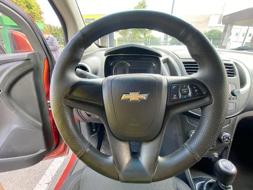 Chevrolet Tracker 1.8 Ls
