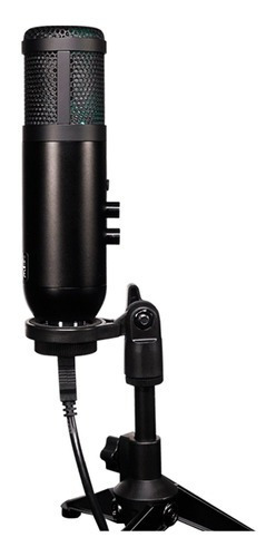 Micrófono Fantech MCX01 condensador cardioide