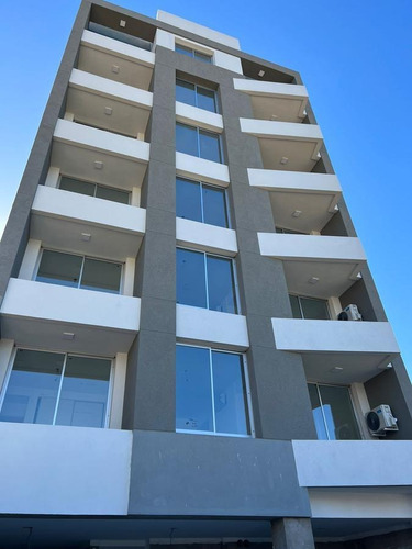 Imagen 11 de 20 de Venta Departamento Dos Ambientes Con Doble Balcón A Estrenar Serrano 751 Muñiz