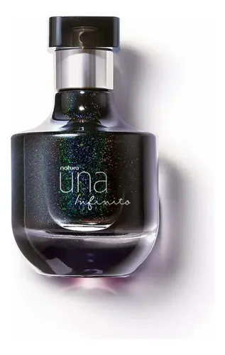 Deo Parfum Natura Una Infinito 75ml | Parcelamento sem juros
