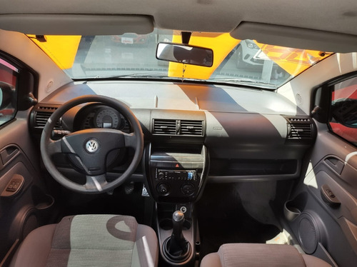 Imagem 3 de 8 de Volkswagen Fox Plus 2008