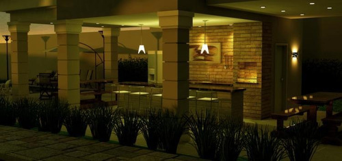 Imagem 16 de 16 de Apartamento À Venda Em Vila Cascais - Ap001573