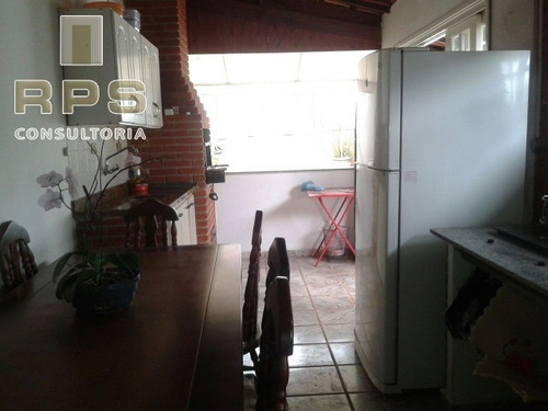 Imagem 8 de 25 de Casa Para Venda Na Vila Esperia Ou Giglio Em Atibaia - Ca00326 - 32041942